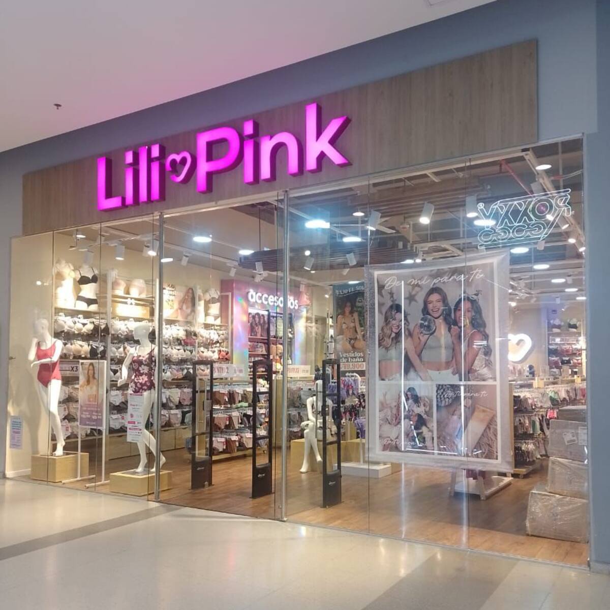 Caso Lili Pink: SAE asumirá bienes y denuncia que gerentes no estaban en las sedes durante operativo