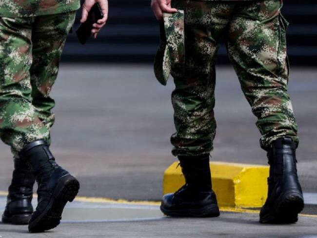 8 militares más tienen coronavirus en Barrancabermeja