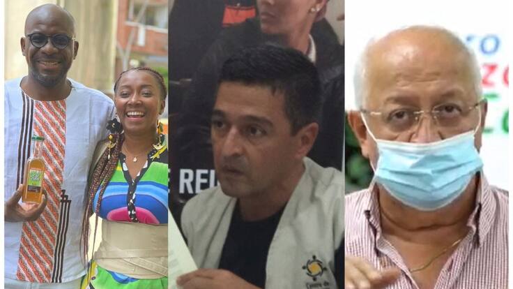 PERSONAJE DE LA SEMANA CALI SEPTIEMBRE 19 DEL 2021