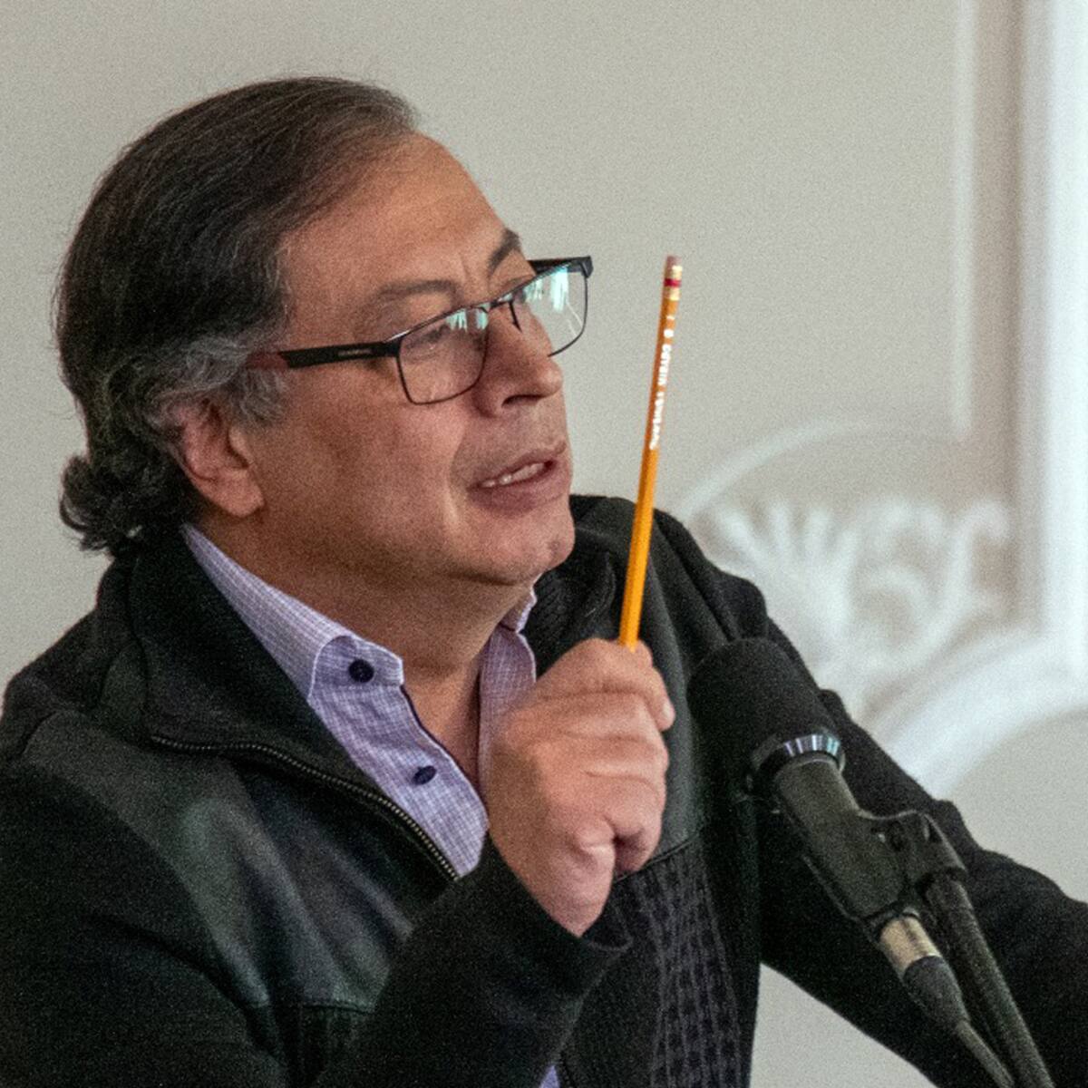 “Veremos si se atinó o no”: presidente Petro por elección de nueva Fiscal