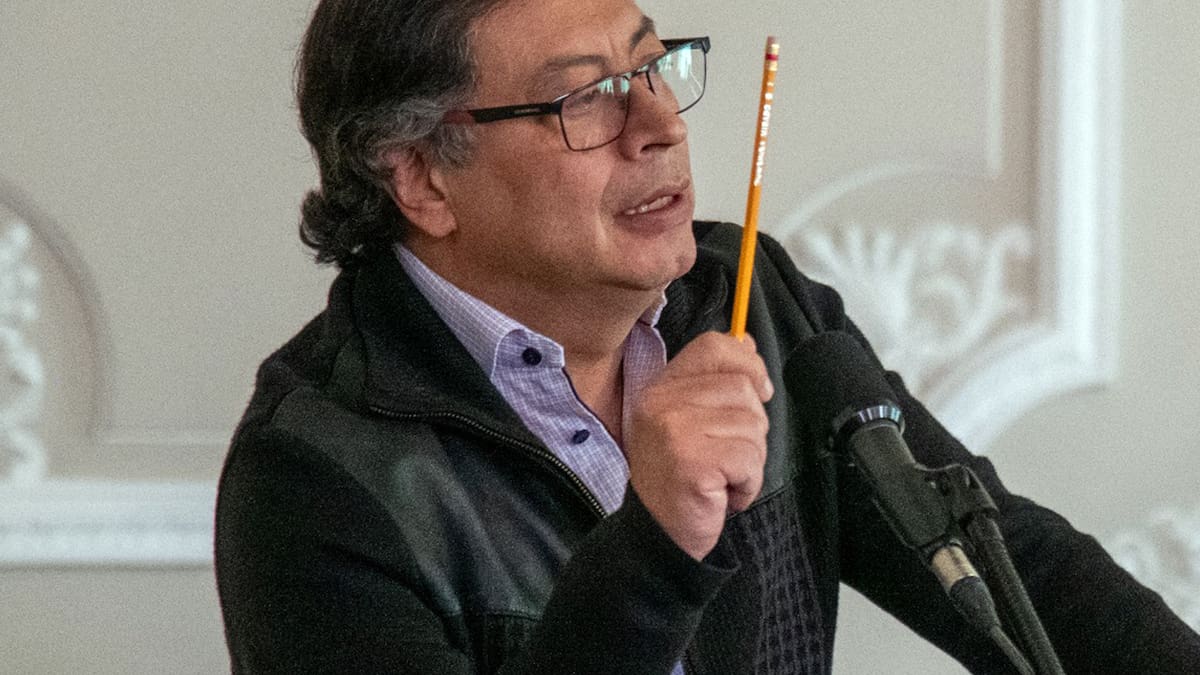 Presidente Petro condecorará a Exmagistrados de la Corte Suprema de Justicia