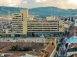 Funcionario de la Alcaldía Mayor de Tunja es señalado de acoso contra mujeres