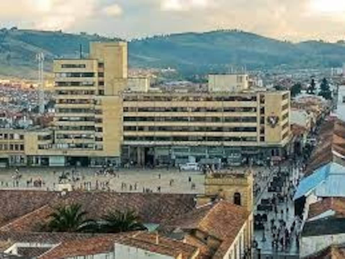 Funcionario de la Alcaldía Mayor de Tunja es señalado de acoso contra mujeres