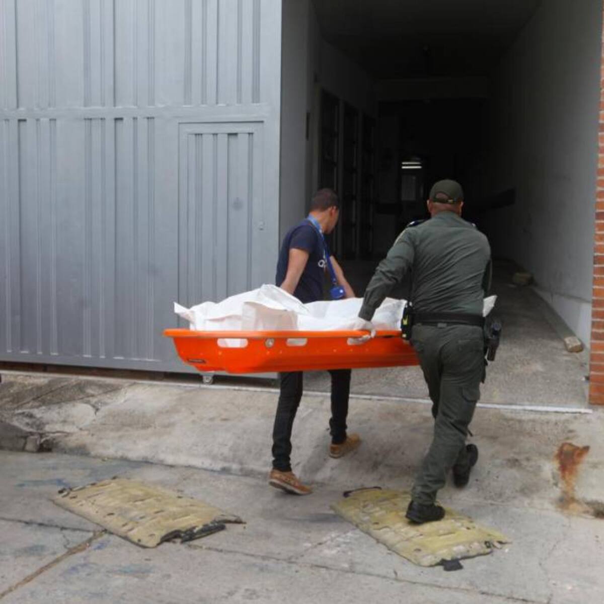 Asesinado hombre con cuatro anotaciones judiciales en República de Venezuela