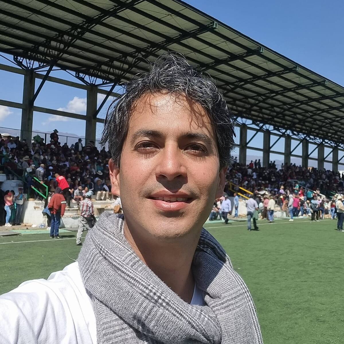 Jhon Edisson Ortega llega al MinTrabajo con el compromiso de mejorar las condiciones laborales