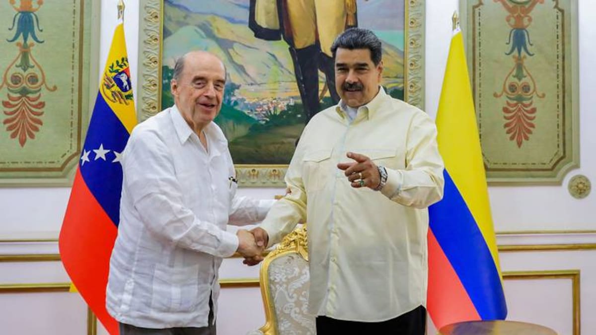 Lo que estaba pidiendo Nicaragua era un absurdo: canciller Leyva sobre decisión de La Haya