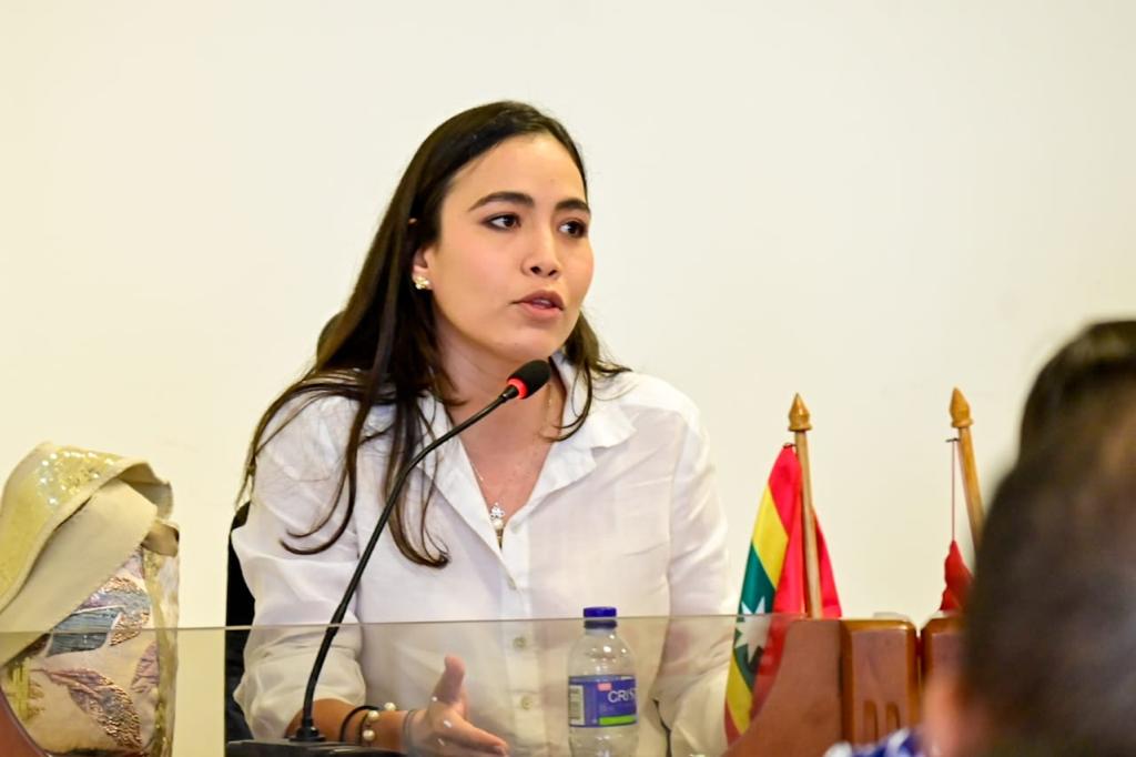 Alcaldía de Cartagena