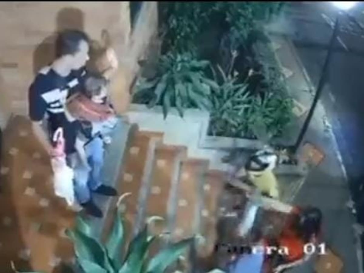 Ola de inseguridad no para en Bucaramanga