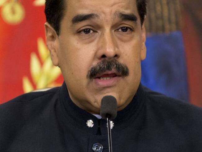 Maduro no puede entrar ni al suelo de Perú, dice primera ministra