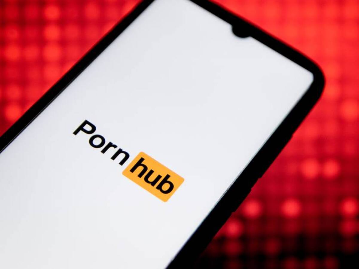 ¿PornHub bloqueó su portal en Rusia como muestra de apoyo a Ucrania?