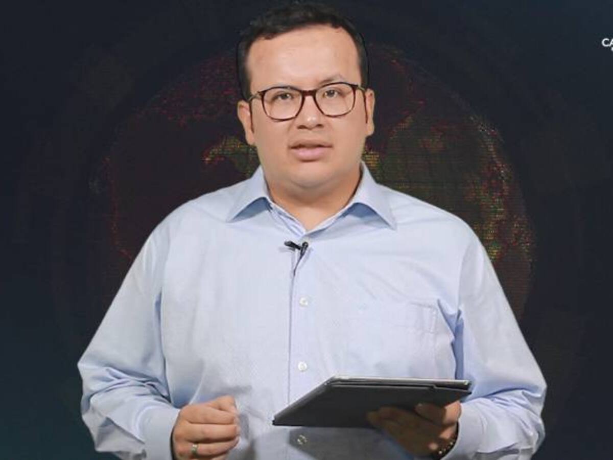 ¿Se acabó en verdad el paro de Avianca? #MaldonadoExplica