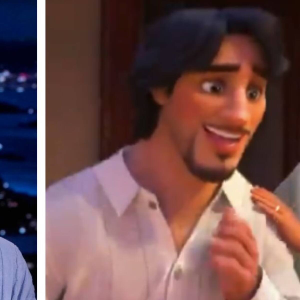 Encanto: el cantante Maluma interpretará a 'Mariano' en la esperada cinta