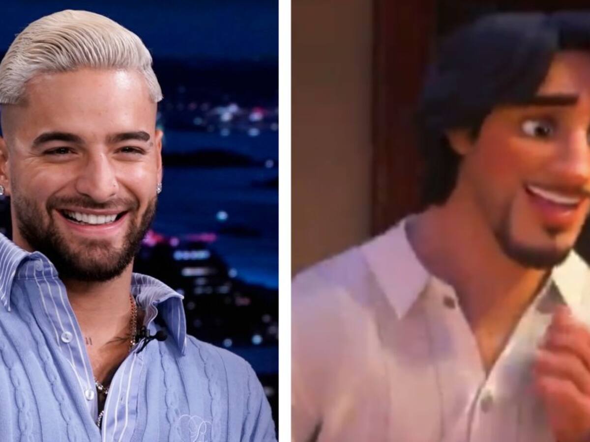 Encanto: el cantante Maluma interpretará a 'Mariano' en la esperada cinta