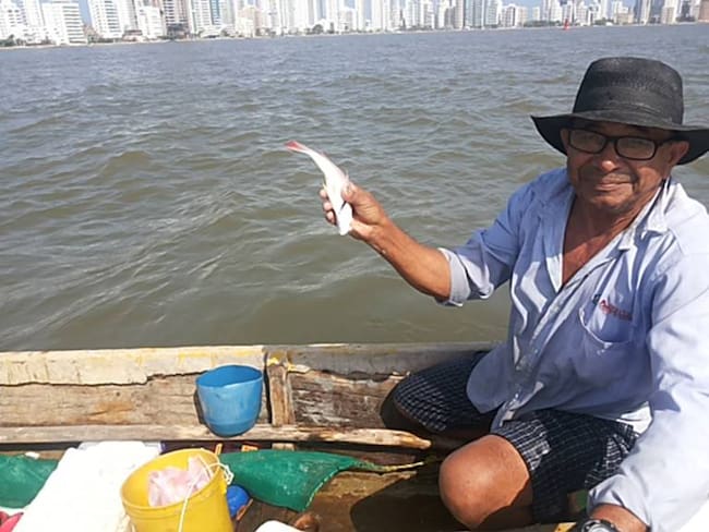 Pescadores de Cartagena rechazan que S. Portuaria “se adjudique su defensa&quot;