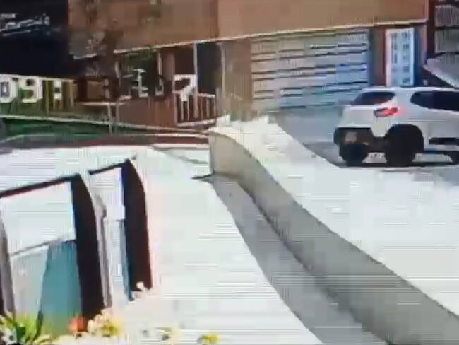 Foto: Captura de video Denuncias Antioquia