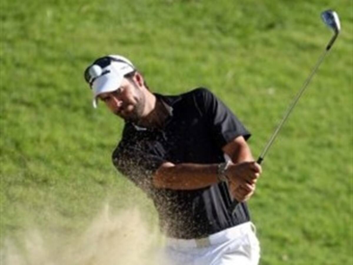 Hoy inicia en Bogotá el V Torneo de Golf Club El Nogal-Copa Subaru