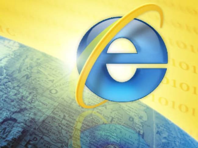 Microsoft da inicio al fin de Internet Explorer