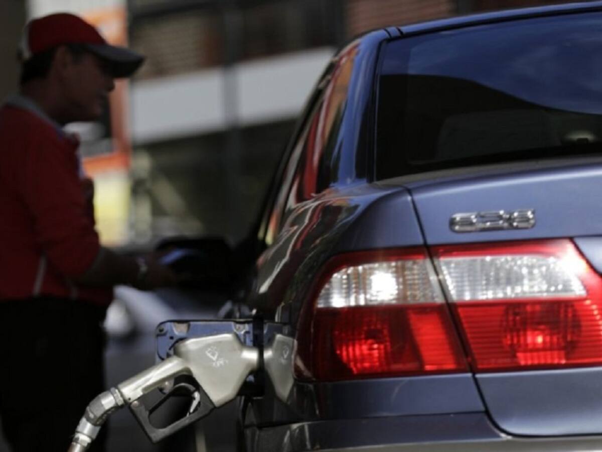 No puede existir ventas de gasolina fuera de lo permitido por vehículo