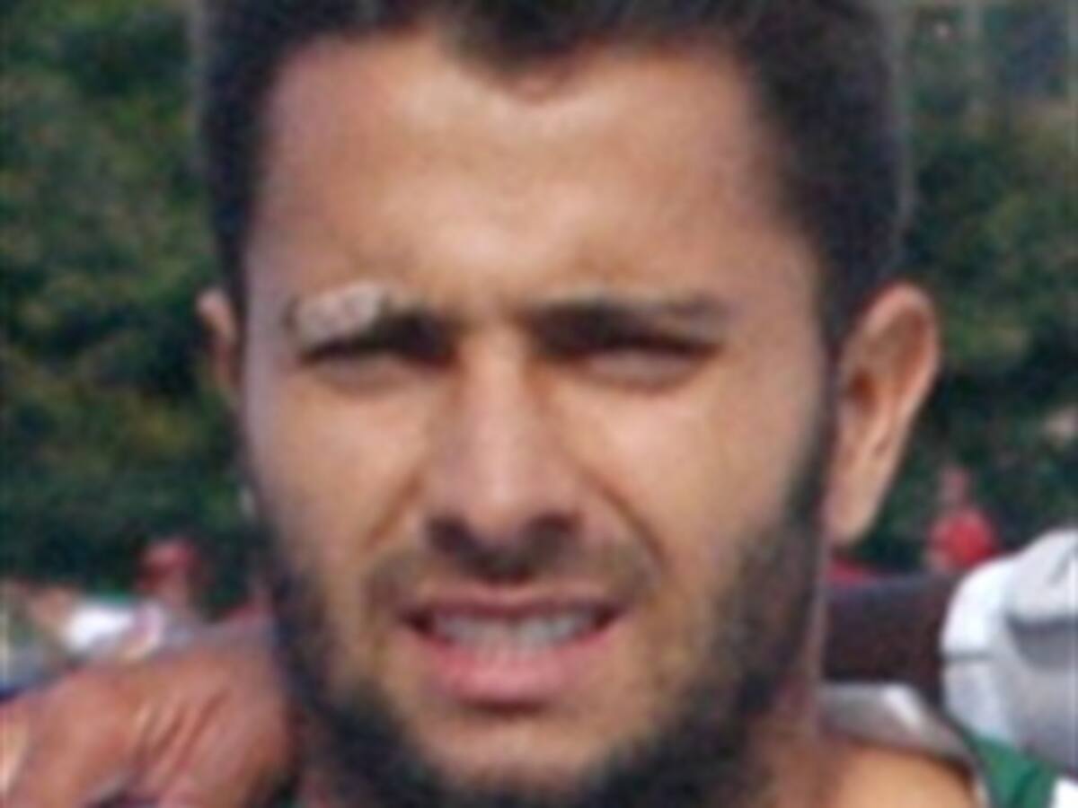 Juan Diego González jugará en la MLS