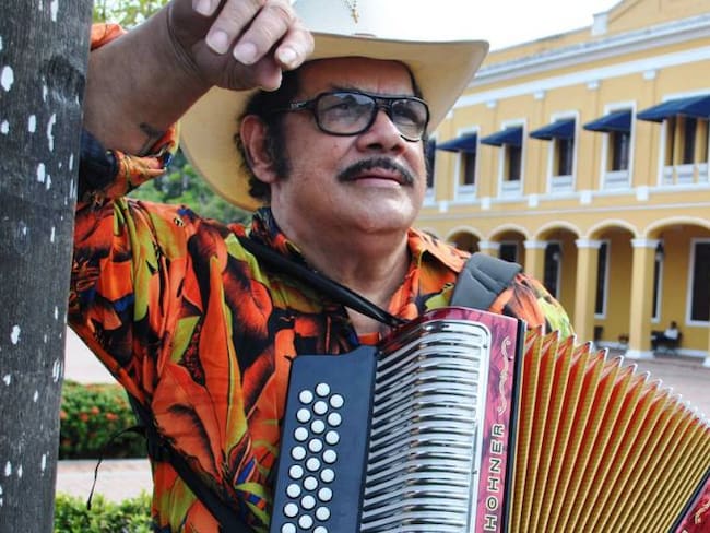 Telecaribe lanza la historia de Aníbal “Sensación” Velásquez