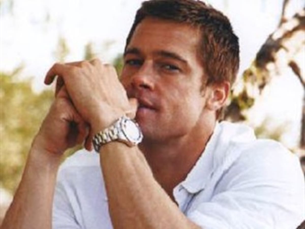 Un artesano saltó a la fama al vender una cama a Brad Pitt