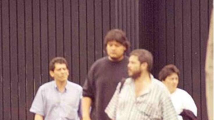 La USB que compromete al profesor Miguel Ángel Beltrán