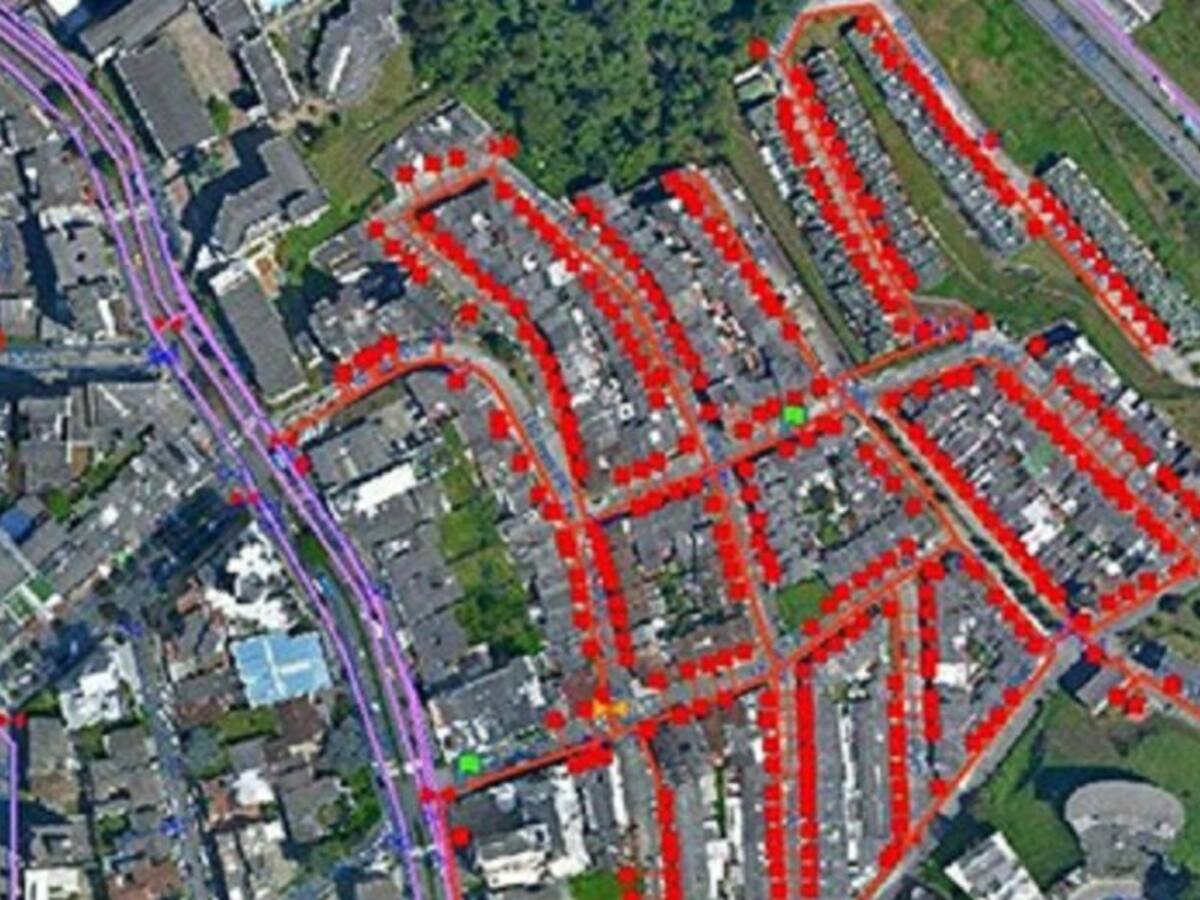 Suspenderán el servicio de agua en el barrio La Rambla de Manizales