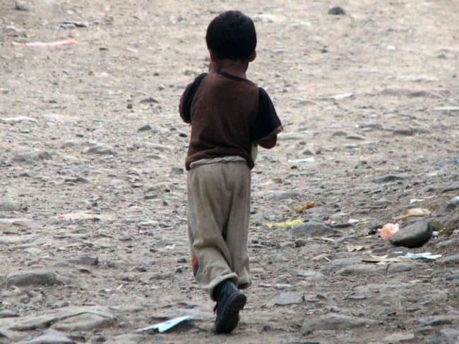 Alerta por aumento del trabajo infantil en Risaralda