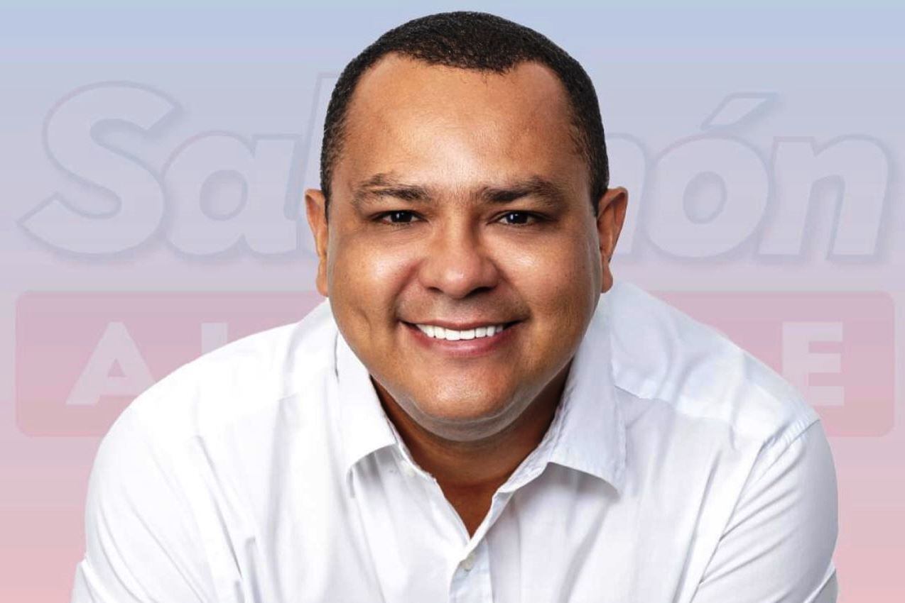 Salomón Castro