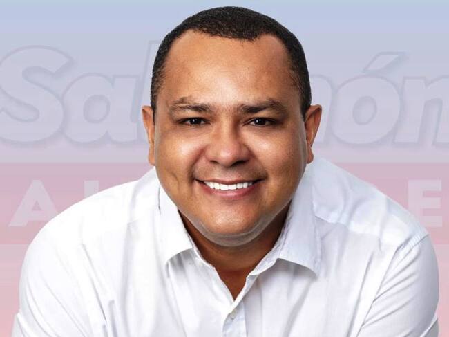 Salomón Castro