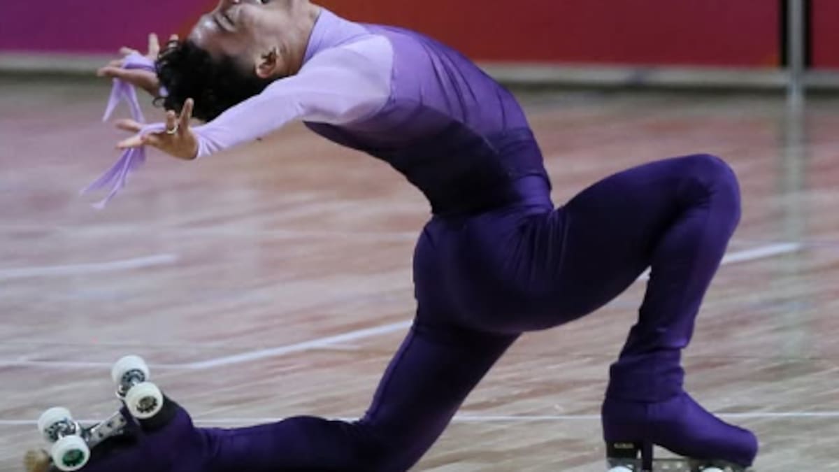 Vallecaucanos brillan en una nueva jornada de los Juegos Suramericanos Santa Fe 2026
