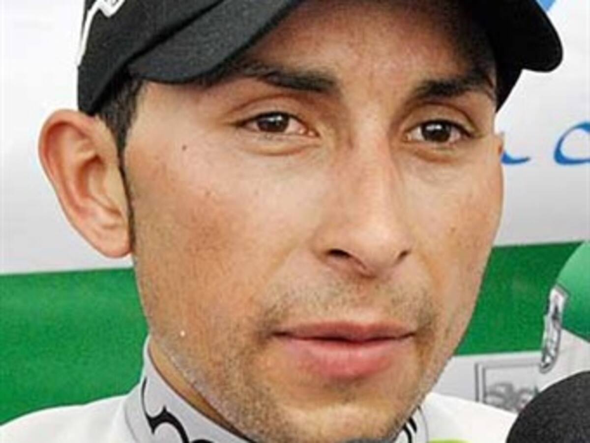 Walter Pedraza tercero en segunda etapa de la Vuelta Asturias