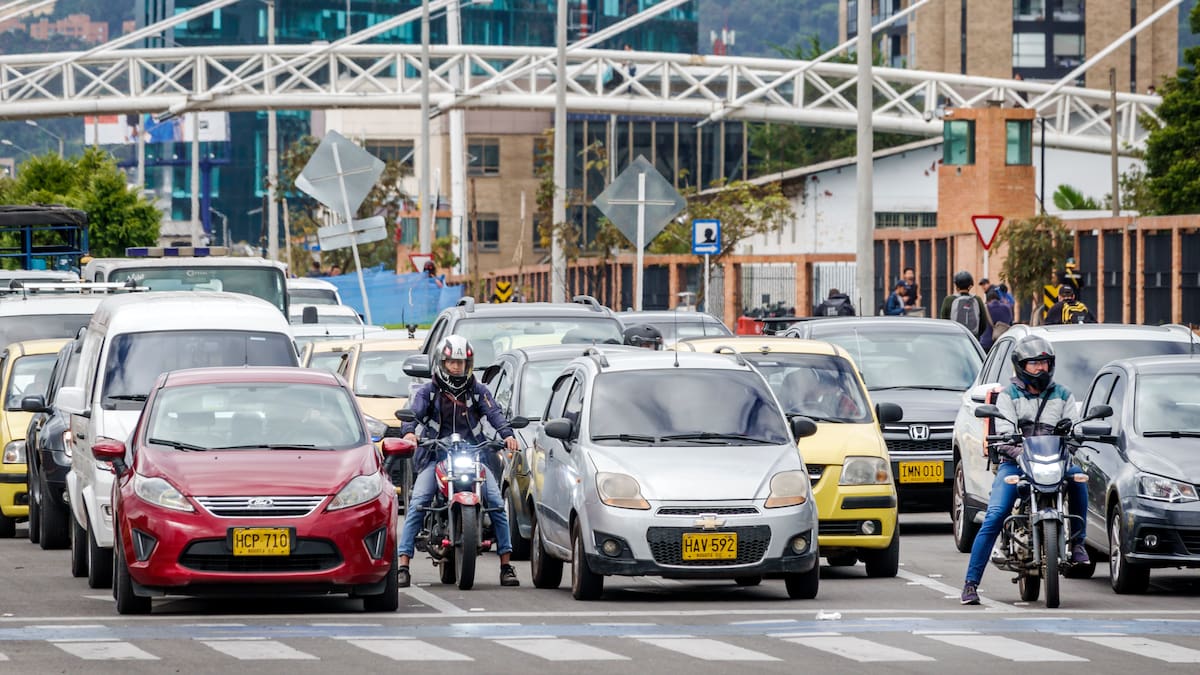 Plan retorno para el festivo de Reyes: así avanza la movilidad este lunes 8 de enero