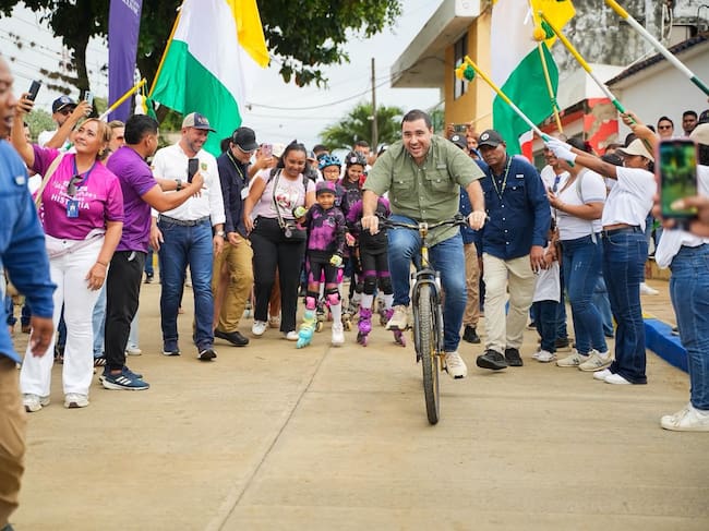 Gobernación de Bolívar