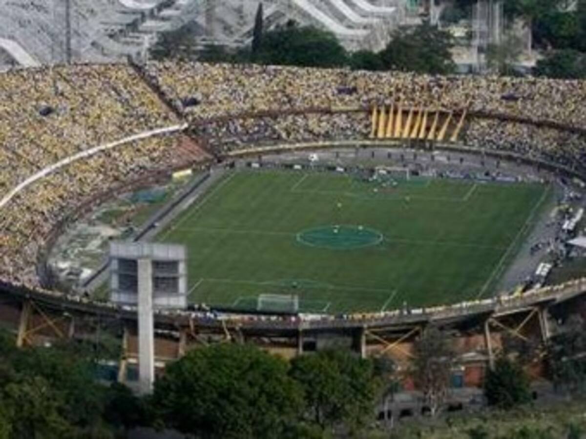 Nacional jugará semifinales del fútbol colombiano en el Atanasio Girardot