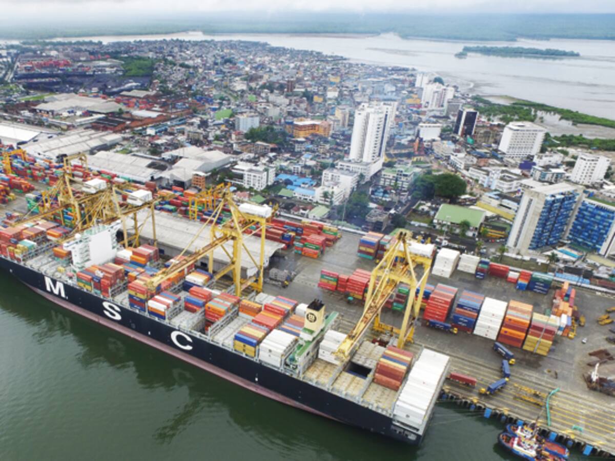 “Llevamos seis días sin homicidios en Buenaventura”: comandante (e) de Policía del Valle