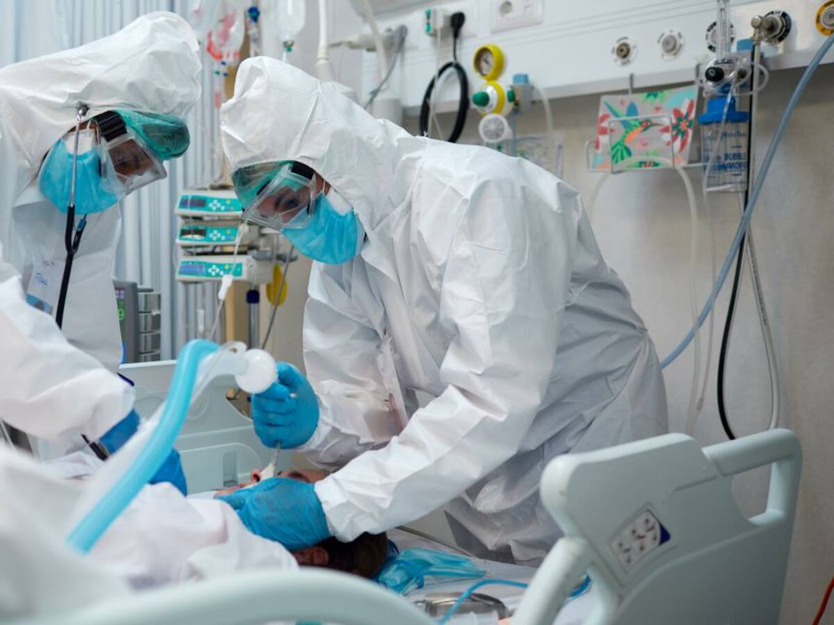 Contagio masivo de Coronavirus en el Concejo de Neiva