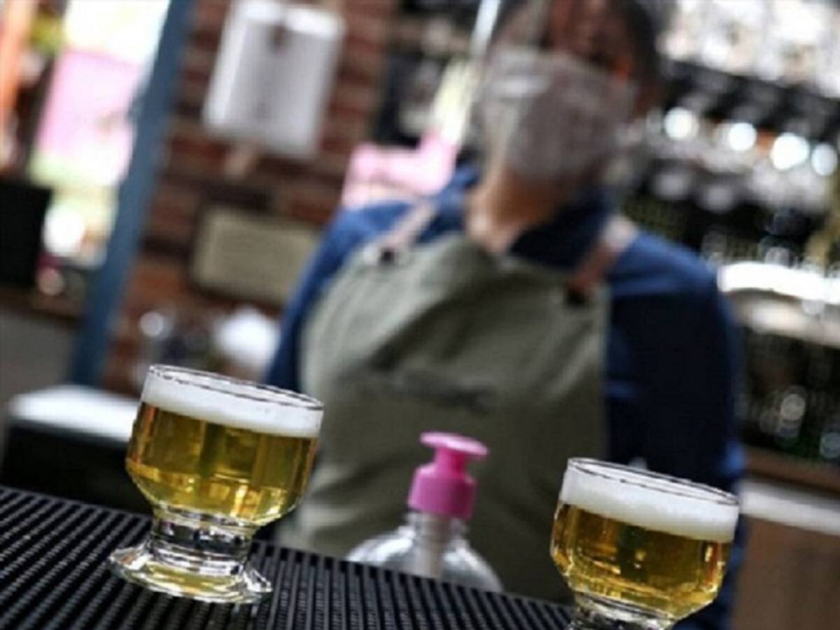 Toque de queda nocturno afectará a restaurantes de Cúcuta