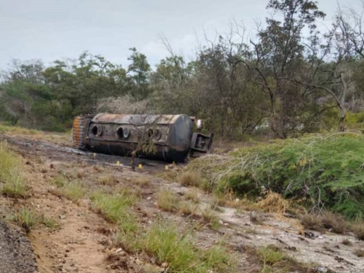 Decretan tres días de duelo en el Magdalena por tragedia en Puebloviejo
