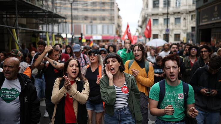 ¿Caída de decretos de vivienda en España pueden dar vuelta a elecciones? Portavoz del PSOE analiza