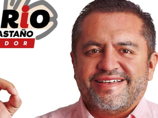 La acusación contra el ‘estructurador’ de la red de Mario Castaño