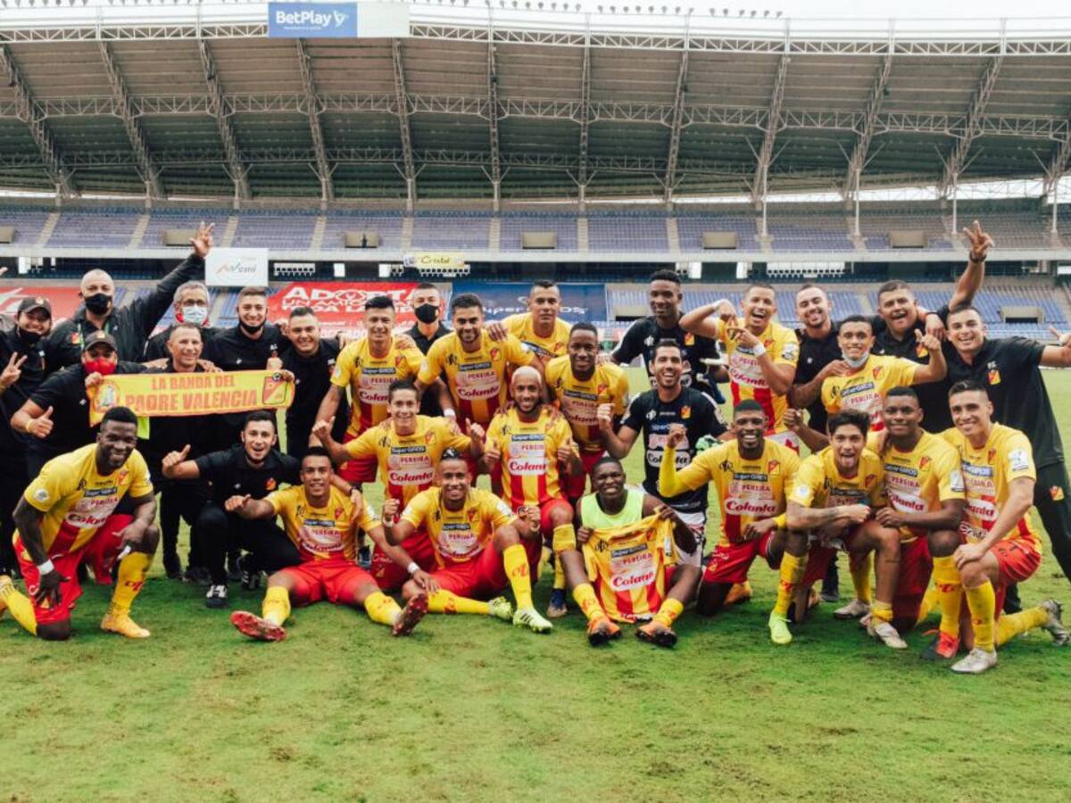 Alexis Márquez: "El objetivo para el segundo semestre es el mismo"