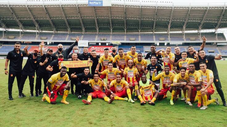 Alexis Márquez: "El objetivo para el segundo semestre es el mismo"