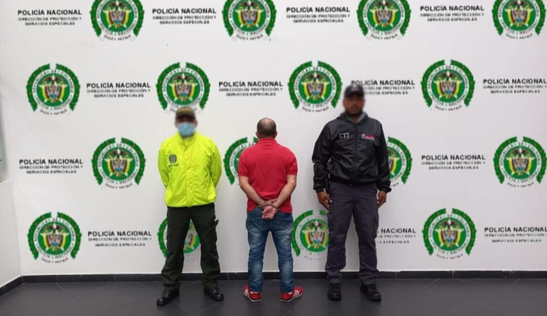 Feminicidio en Pereira.