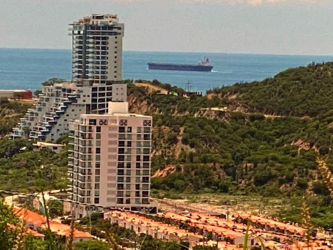 En Santa Marta una anciana murió en espera de una ambulancia