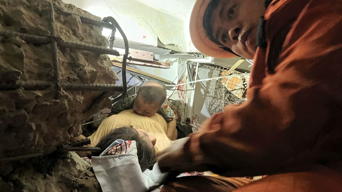 Birmania: junta militar pide ayuda internacional mientras cifra de muertos sube a 100