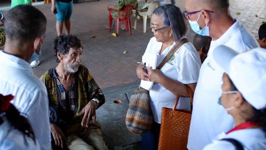 Alcaldía de Cartagena