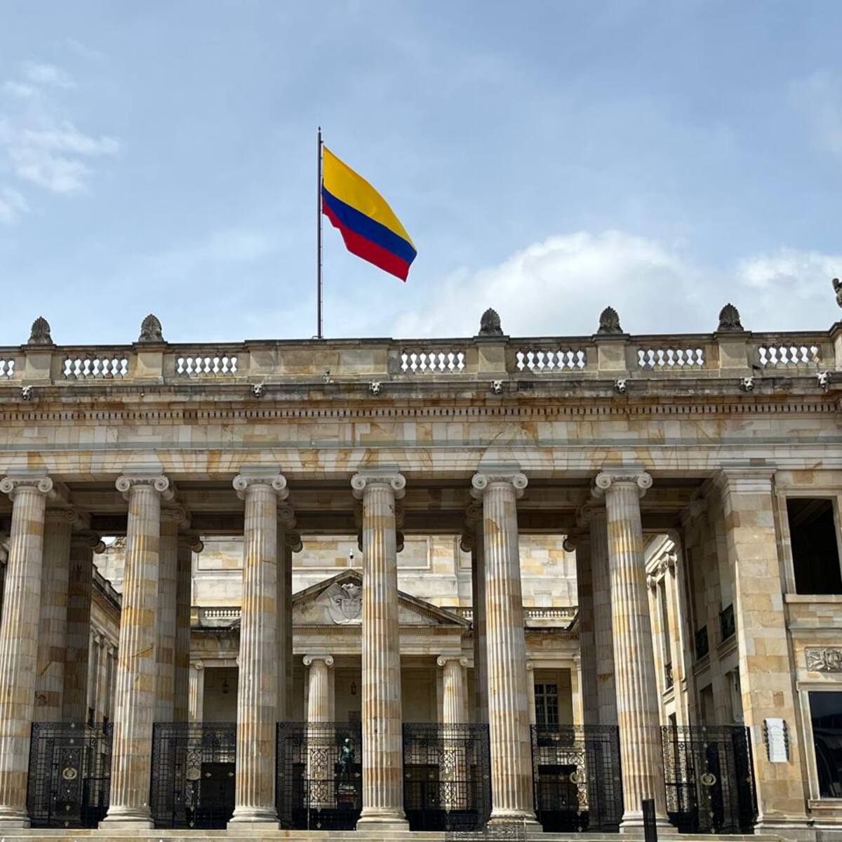 ¿Qué debe pasar con los corruptos en el Congreso y en el Gobierno?