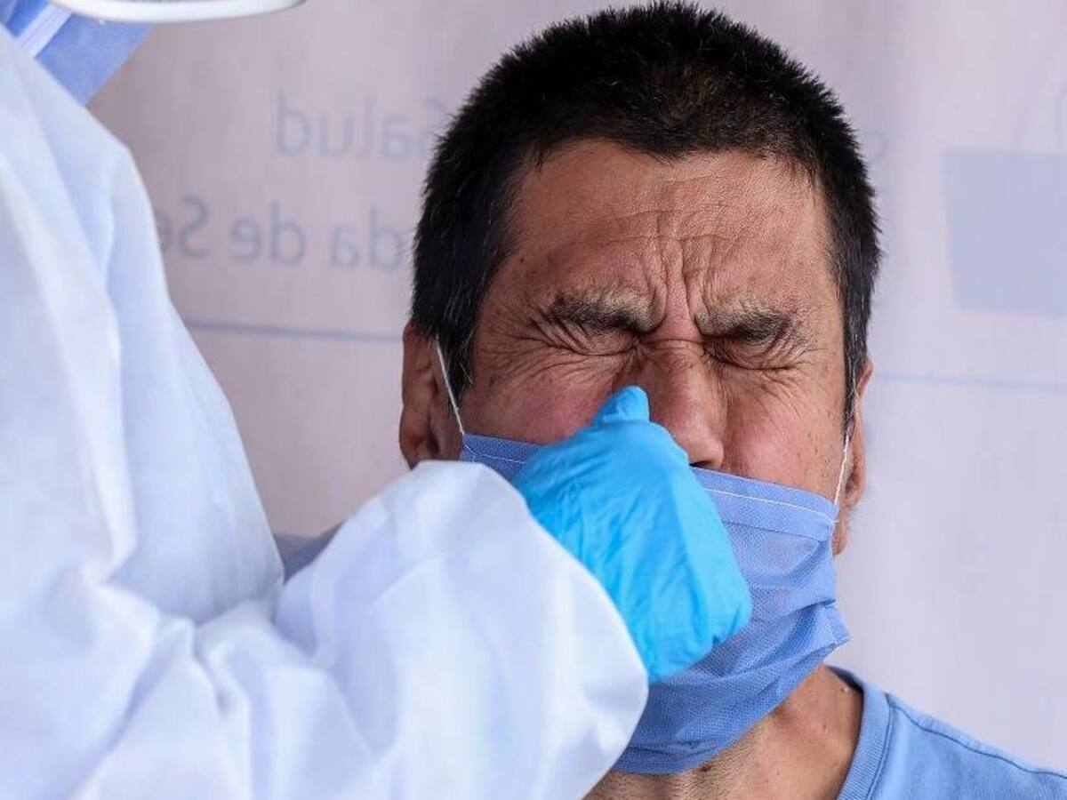 La variante Ómicron del COVID-19 circula en la ciudad de Montería