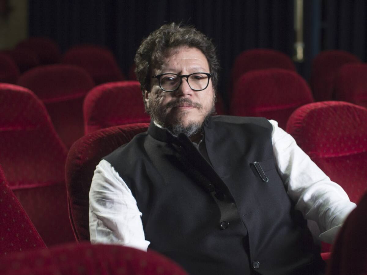 “Colombian psycho”, un thriller escrito por Santiago Gamboa